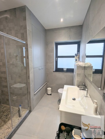 Villa - à vendre - 7100 La Louvière Haine-Saint-Pierre
