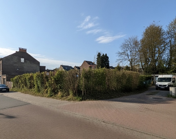 Terrain à bâtir - à vendre - 6020 Charleroi
