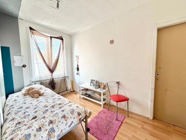 Immeuble à appartements - à vendre - 7100 La Louvière