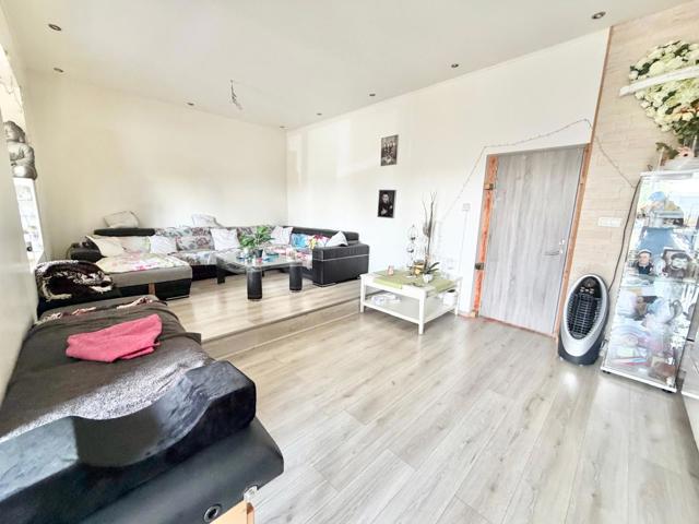 Immeuble à appartements - à vendre - 7100 La Louvière