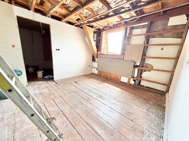 Immeuble à appartements - à vendre - 7100 La Louvière