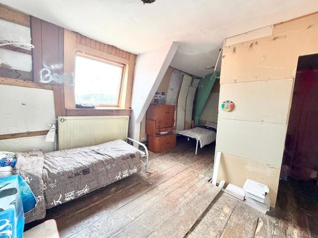 Immeuble à appartements - à vendre - 7100 La Louvière
