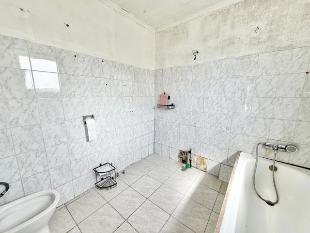 Immeuble à appartements - à vendre - 7100 La Louvière