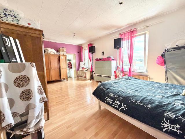 Immeuble à appartements - à vendre - 7100 La Louvière