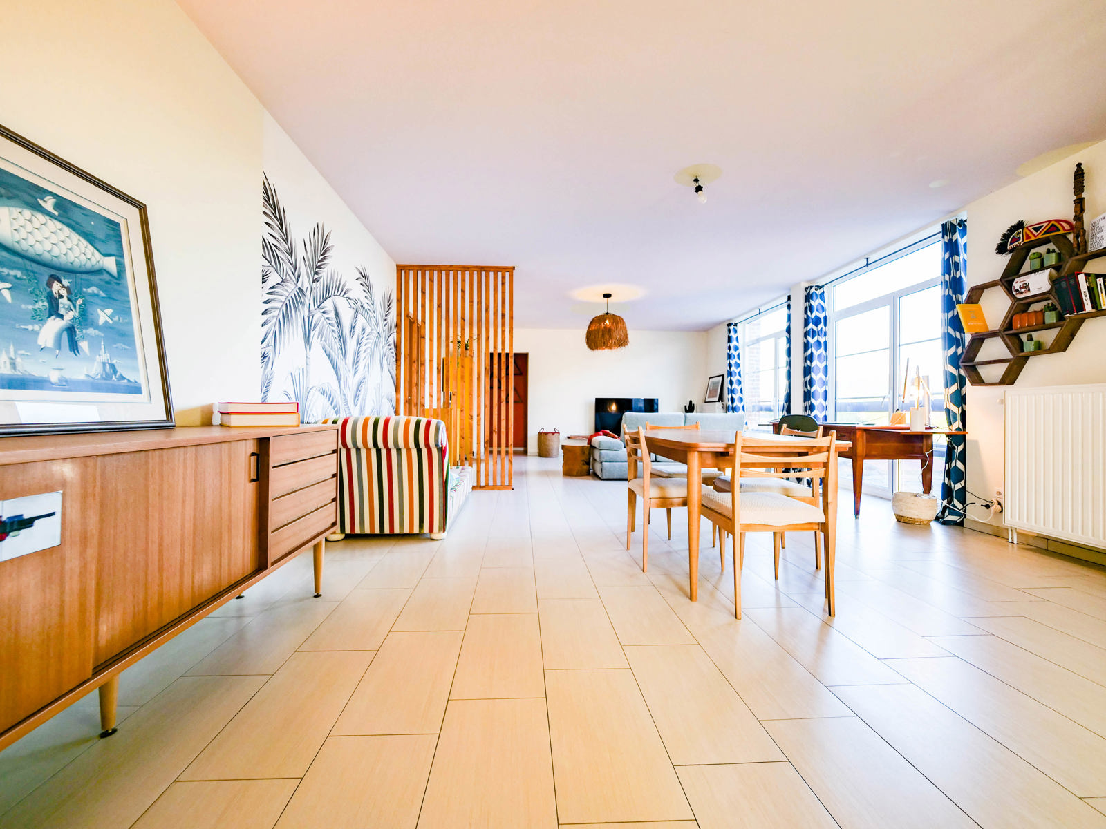 Appartement - à vendre - 6180 Courcelles