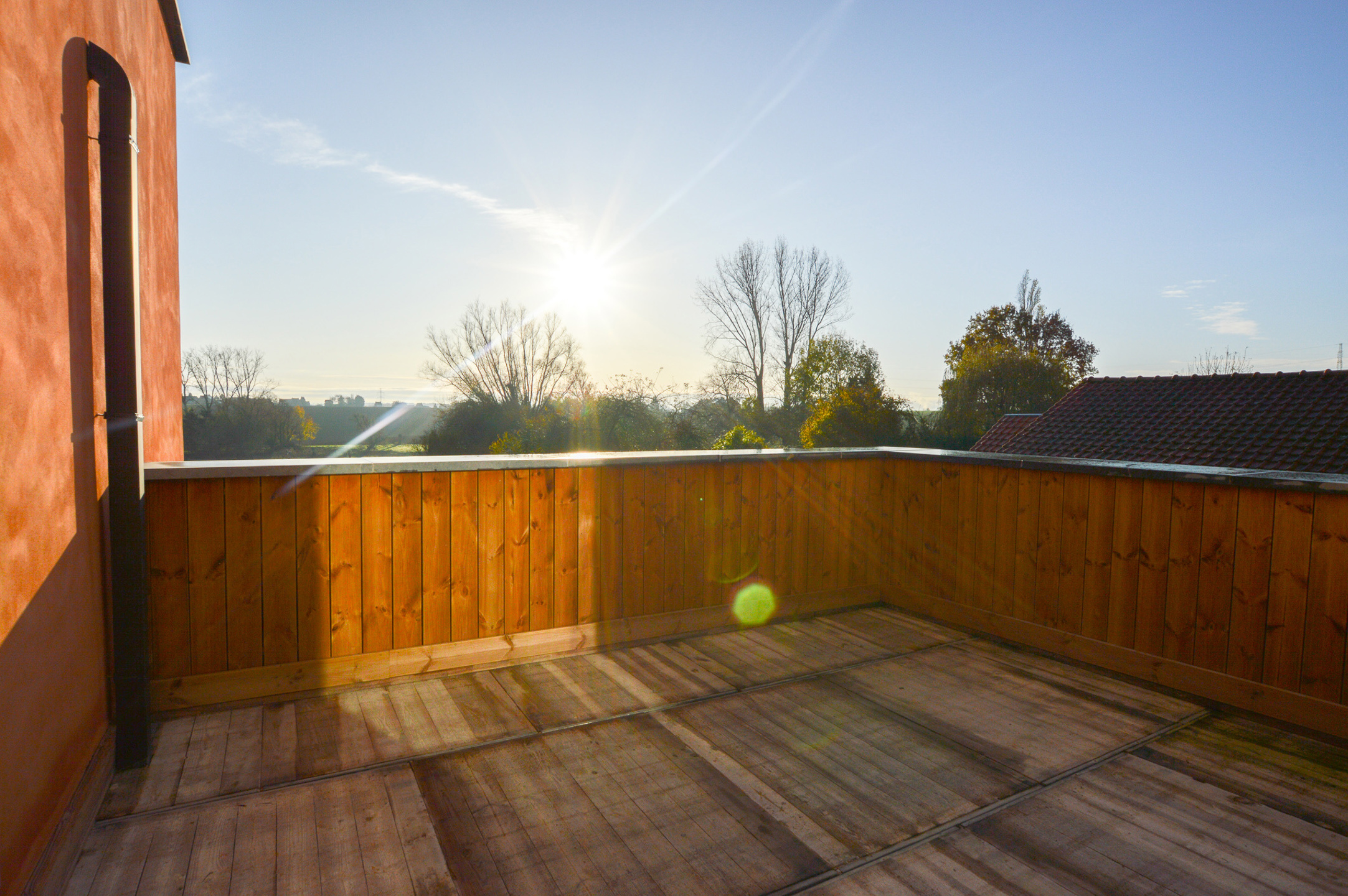 Appartement - à louer - 6230 Pont-à-Celles