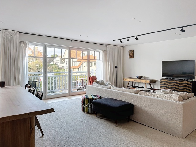 Appartement - à vendre - 8300 Knokke-Heist