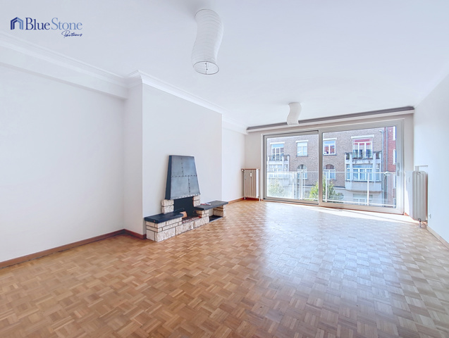 Appartement - à louer - 1150 Woluwe-Saint-Pierre