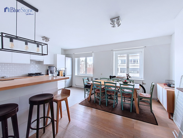 Duplex - à louer - 1040 Etterbeek