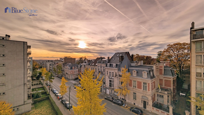 Appartement - à vendre - 1180 Uccle