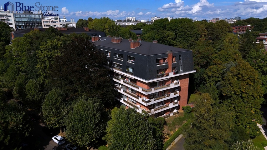 Appartement - à vendre - 1180 Uccle