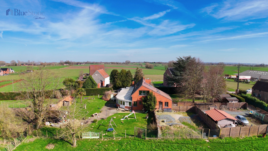 Maison - à vendre - 7060 Soignies