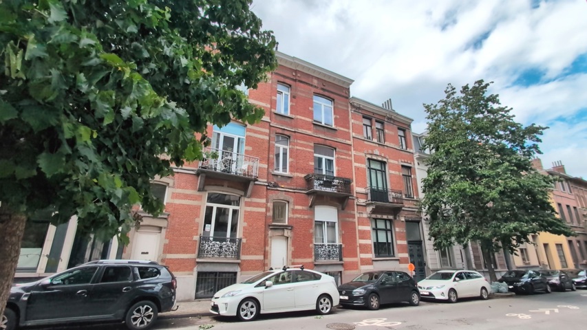 House - for sale - 1060 Saint-Gilles