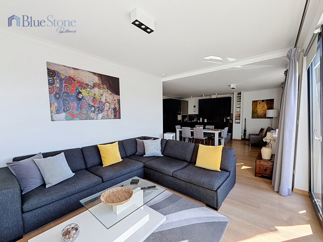 Appartement - à louer - 1050 Ixelles