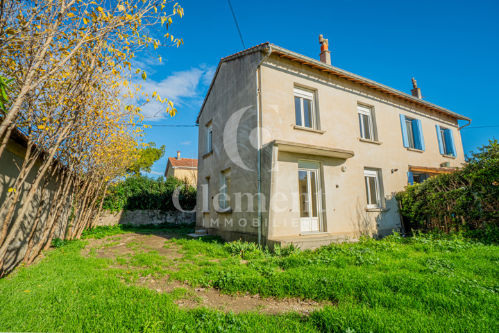 Maison - À vendre - 84100 Orange