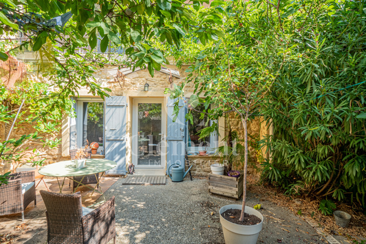 Maison - À vendre - 84830 Sérignan-du-Comtat