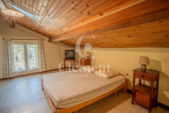 Maison - À vendre - 84420 Piolenc