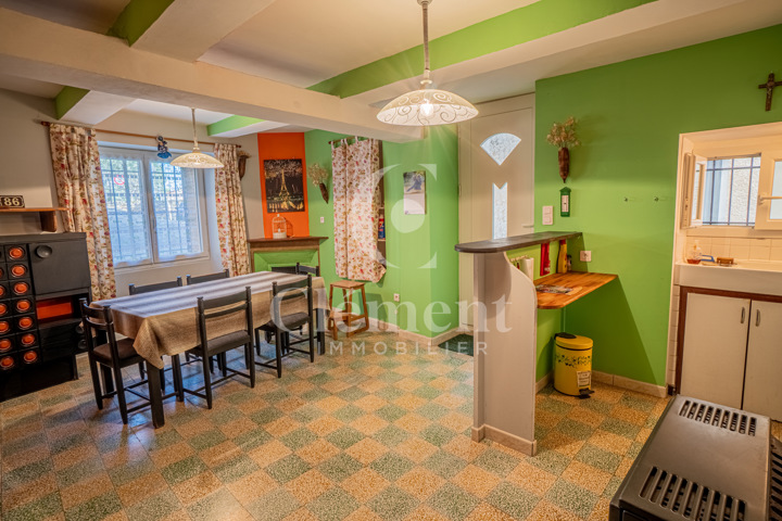 Maison - À vendre - 84420 Piolenc