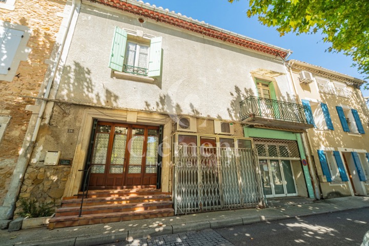 Maison - À vendre - 84420 Piolenc