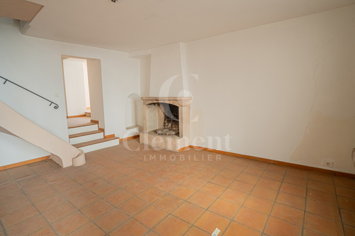 Maison - À vendre - 84500 Bollène