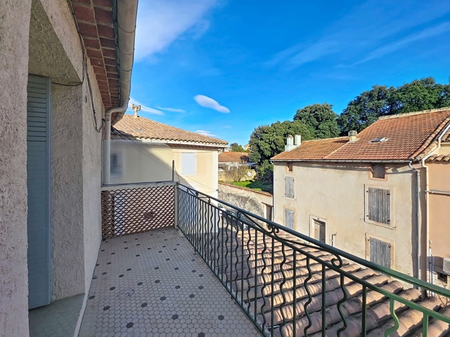 Appartement - À louer - 84420 Piolenc