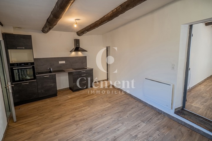 Maison - À vendre - 84420 Piolenc