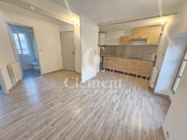 Appartement - À louer - 84100 Orange