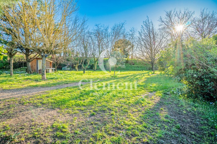 Terrain à bâtir (projets) - À vendre - 84420 Piolenc