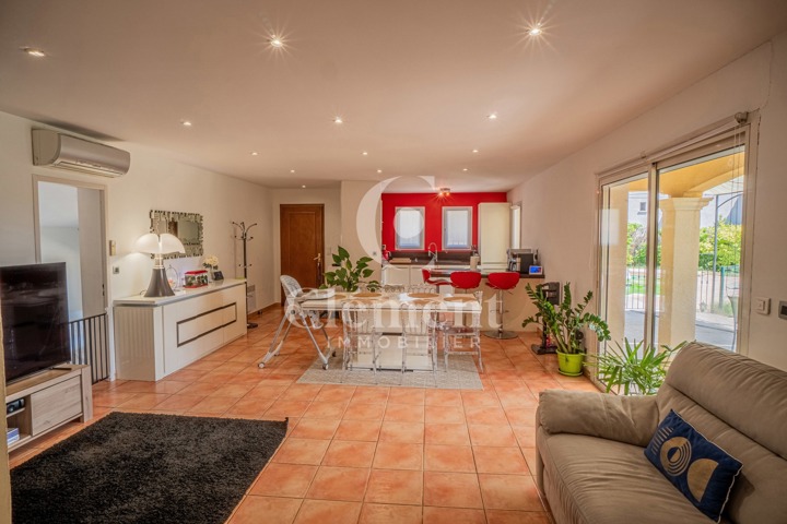 Maison - À vendre - 84420 Piolenc