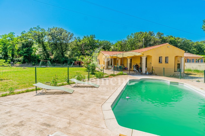 Maison - À vendre - 84420 Piolenc