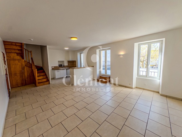 Appartement - À louer - 84420 Piolenc