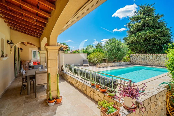 Maison - À vendre - 84420 Piolenc
