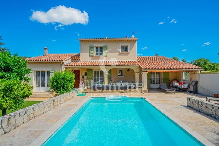 Maison - À vendre - 84420 Piolenc