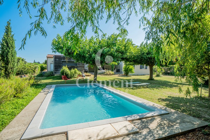 Maison - À vendre - 84420 Piolenc