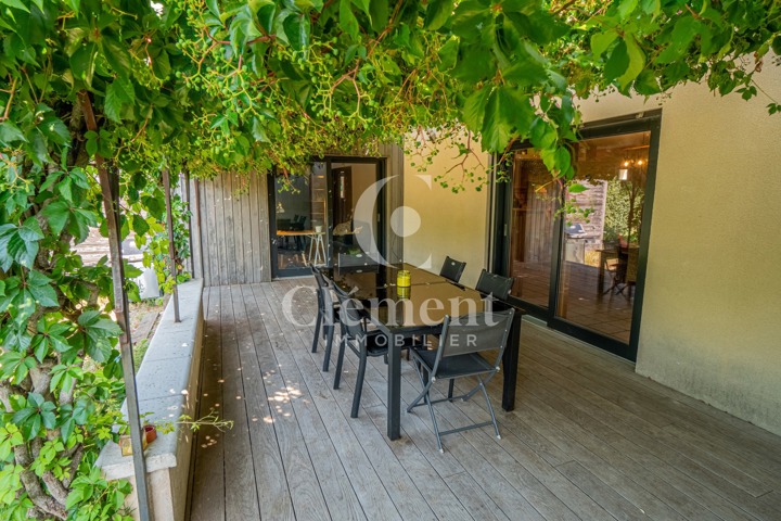 Maison - À vendre - 84420 Piolenc