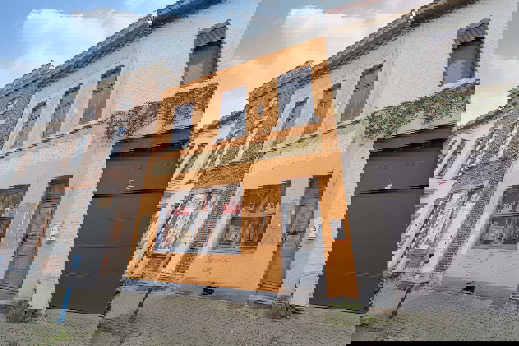 MSM-VAN BRAKEL-CLARA