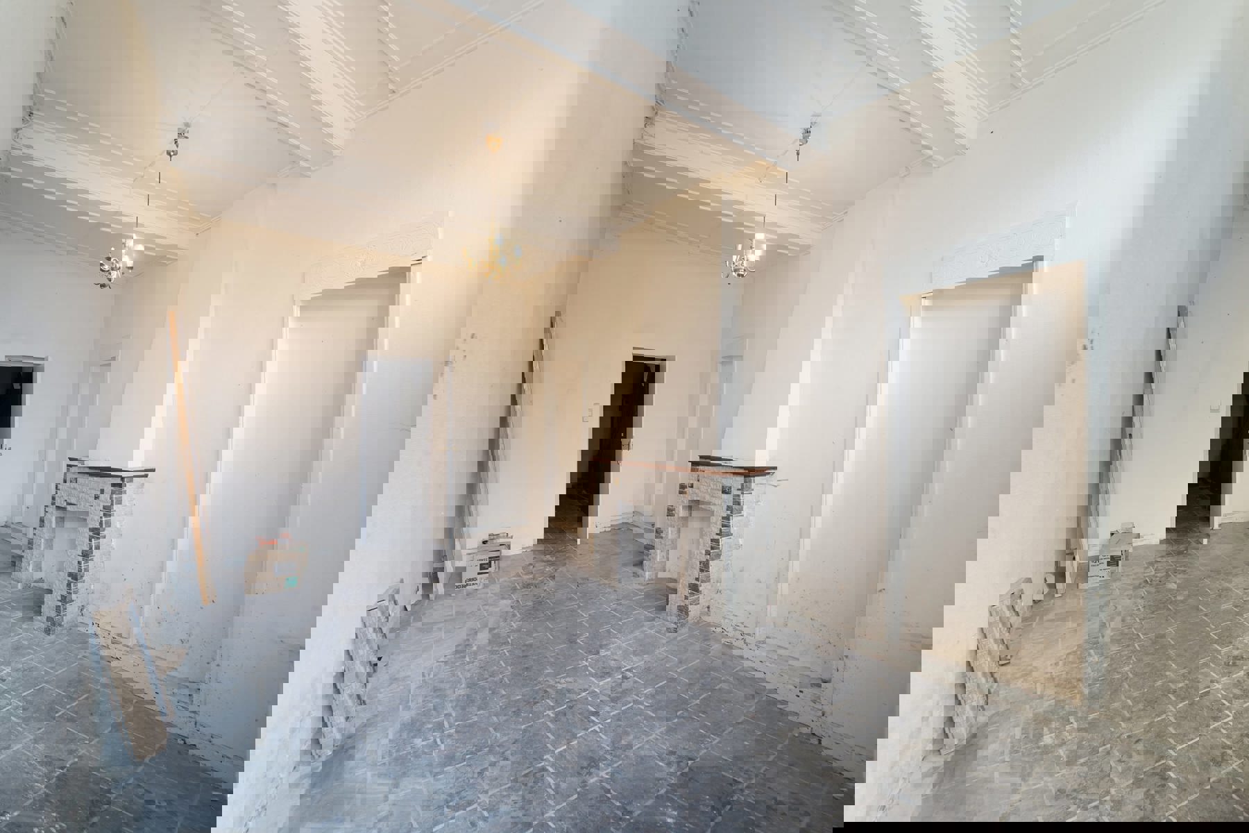 GOSSELIES - HK INVEST IMMO