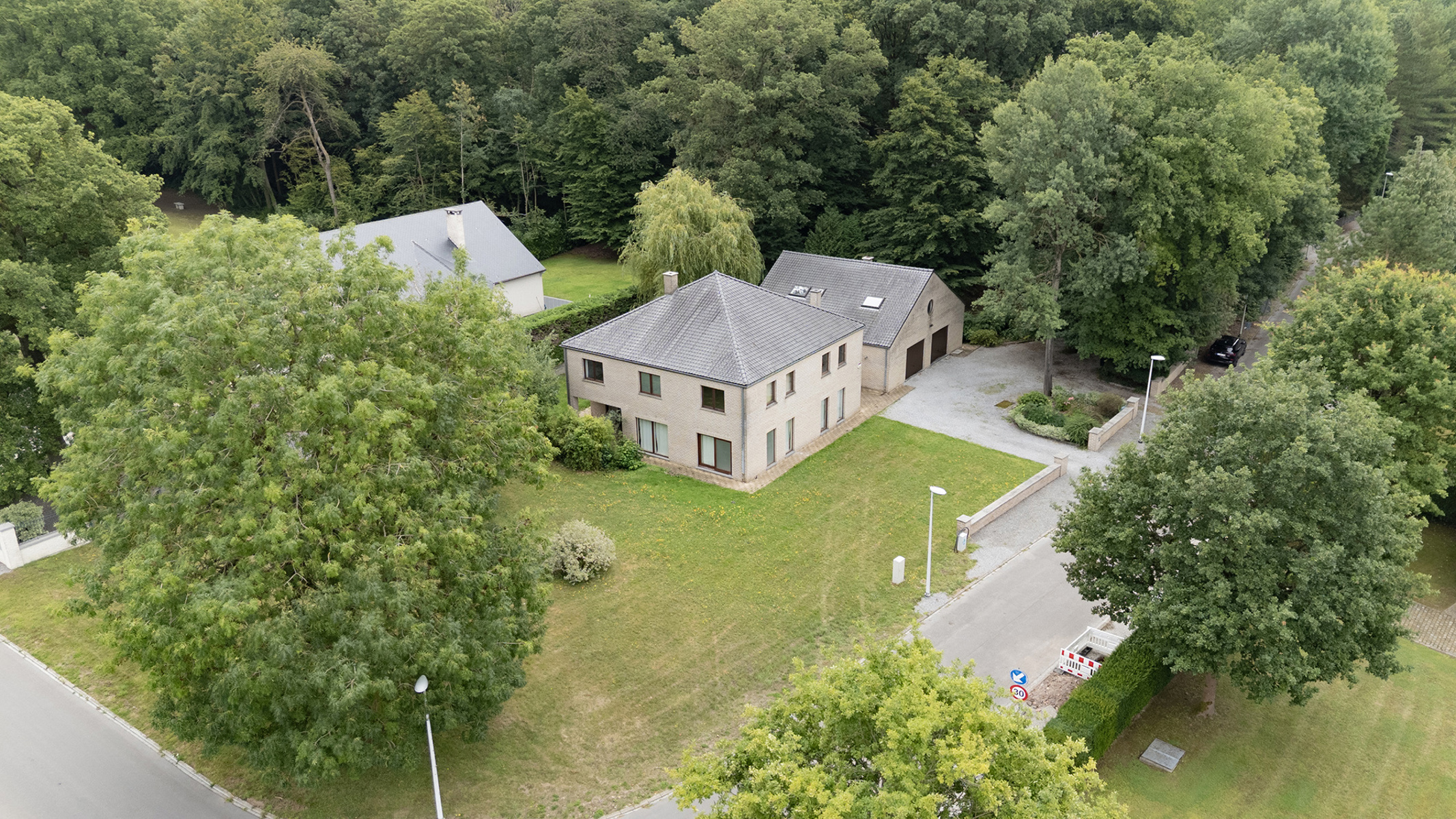 NALINNES - ARCANGELI