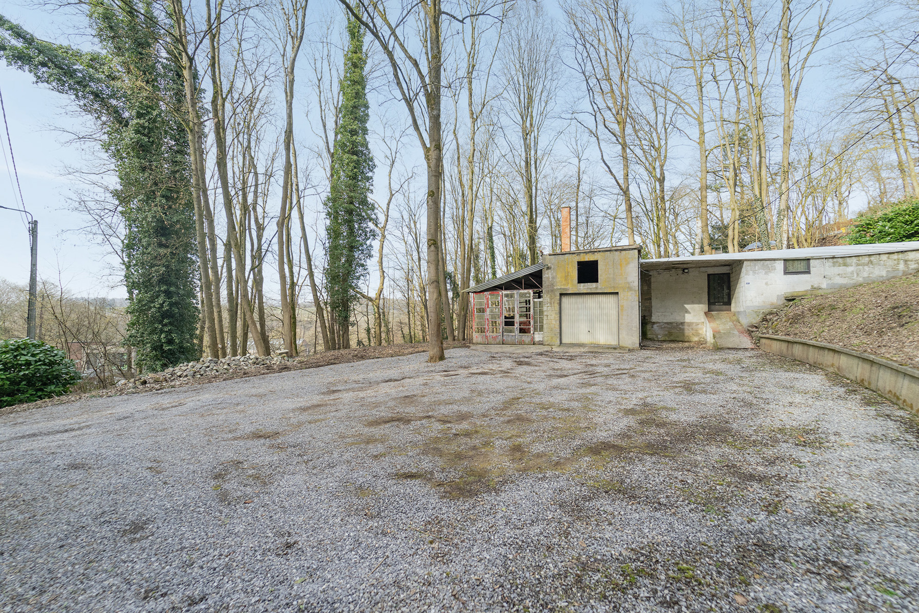 WALCOURT - VAN WETTER