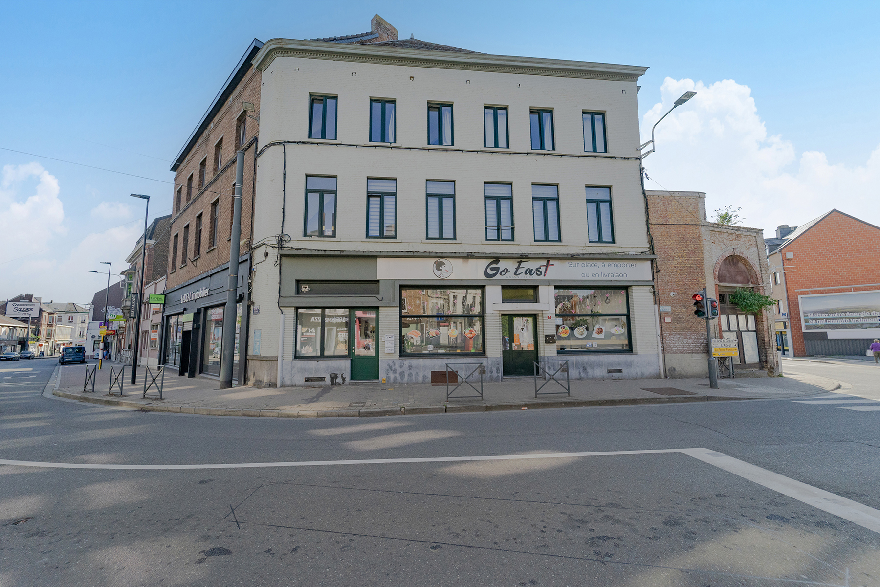 GOSSELIES - HK REAL ESTATE