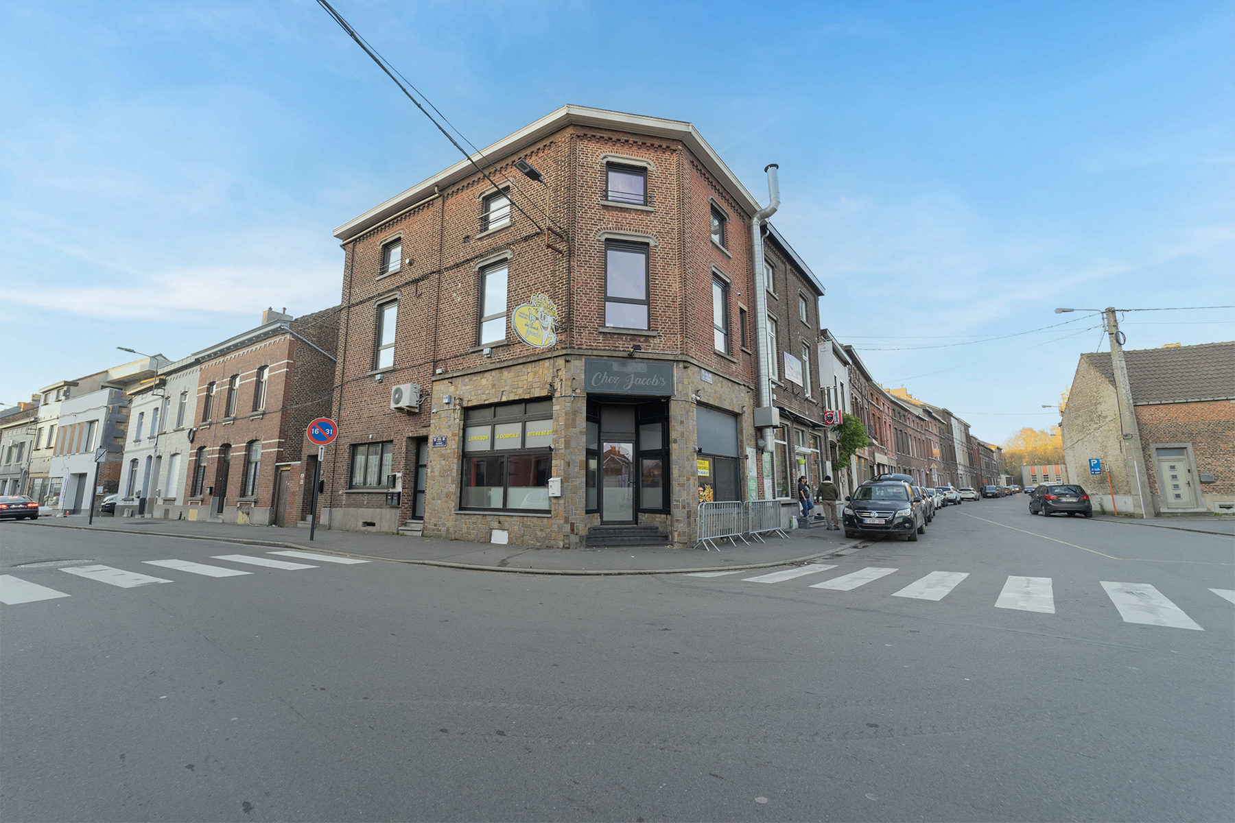 JUMET - HK INVESTMENT srl