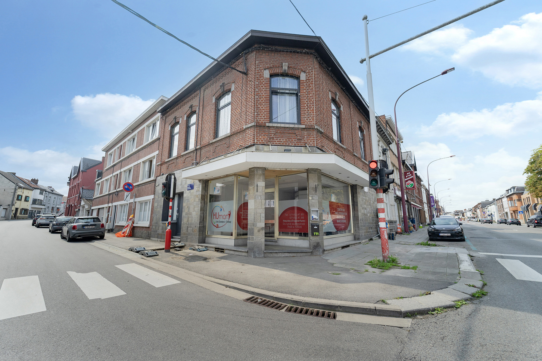 MSM - VAN BRAKEL-DEGIVE