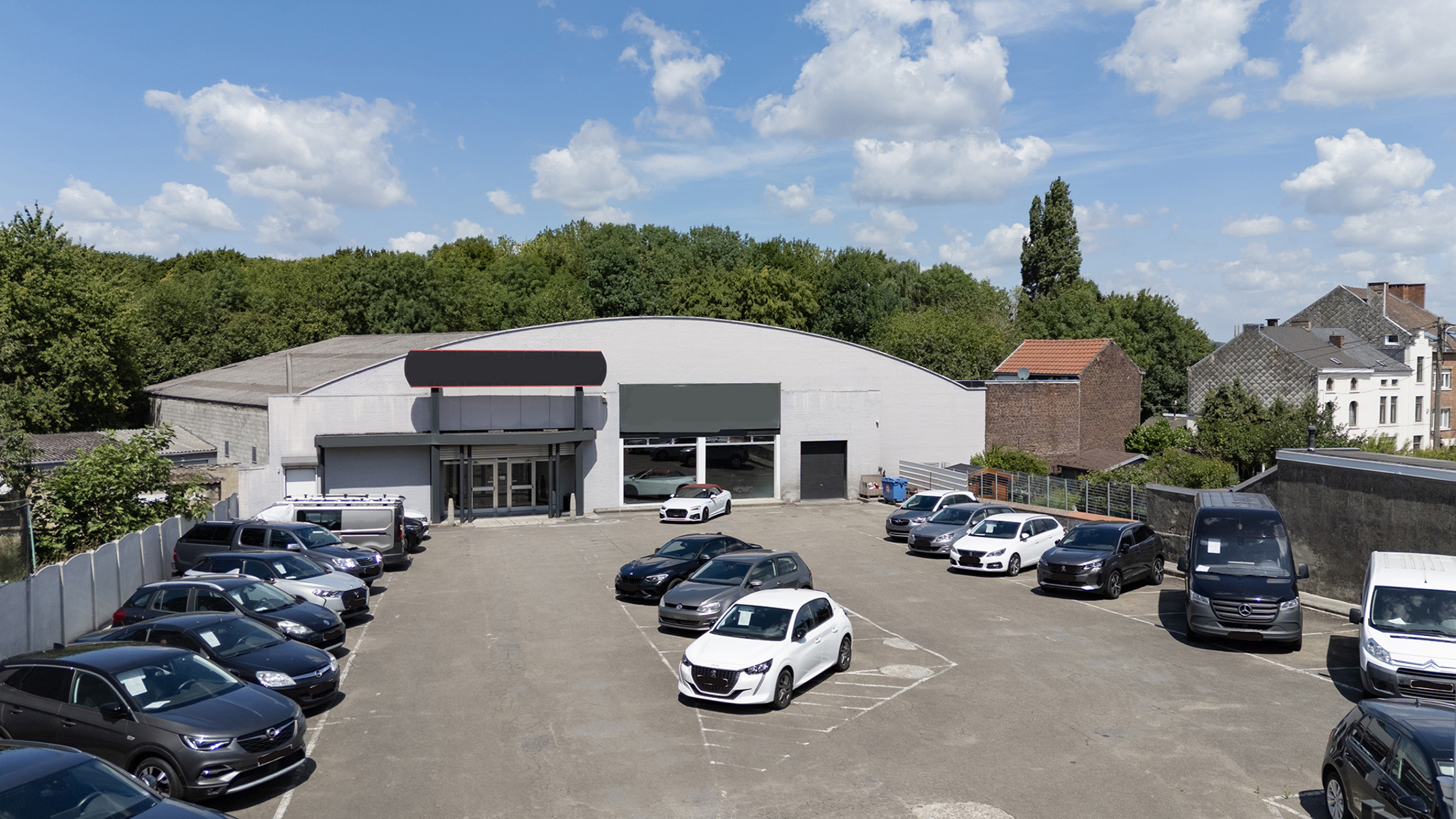 MONT-SUR-MARCHIENNE - DE MARNEFFE