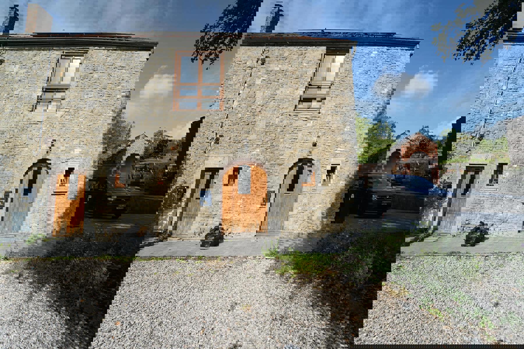 COUR-SUR-HEURE - DEKONINCK