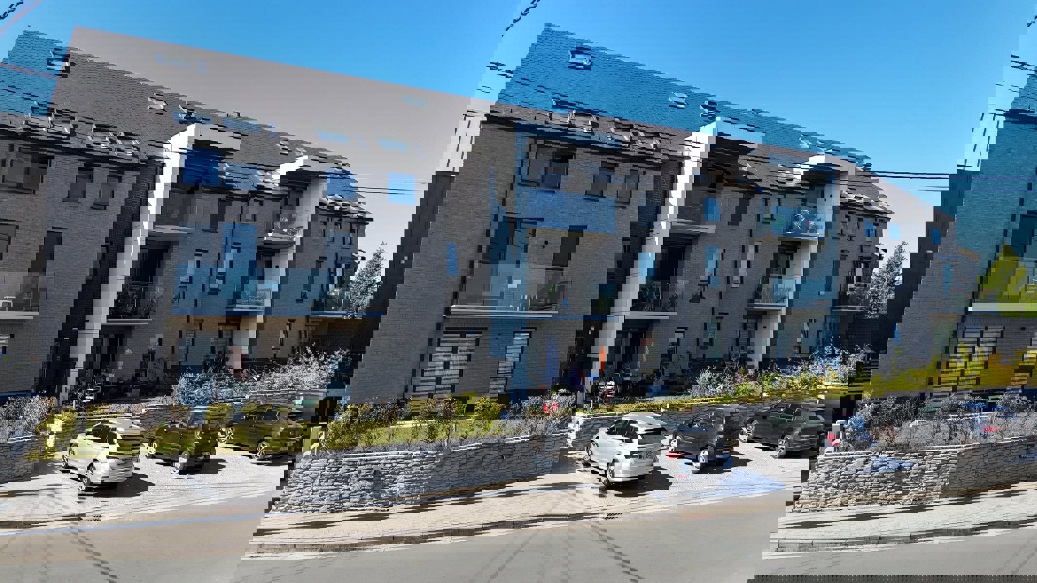 SOMZEE - VANDERSCHUEREN