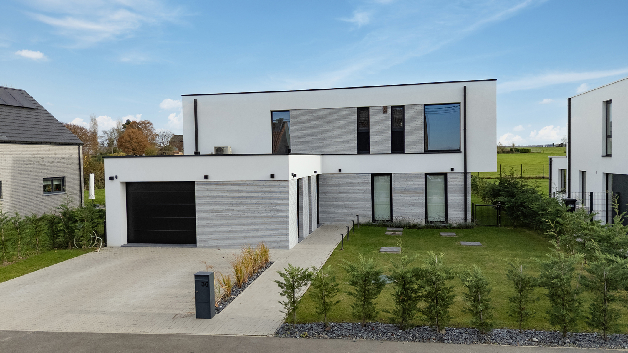 NALINNES - BALERIAUX