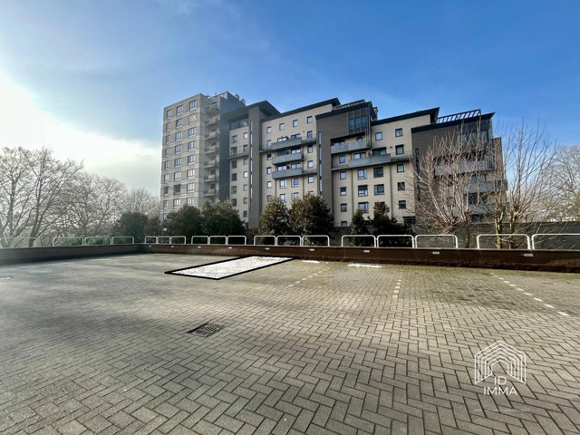 Parking extérieur - à vendre - 1400 Nivelles