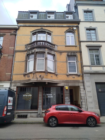 Commerce individuel - à louer - 4900 Spa