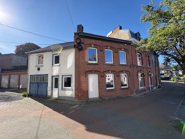 Maison - à vendre - 4900 Spa