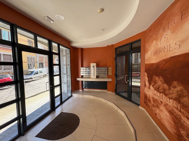 Appartement - à vendre - 4900 Spa